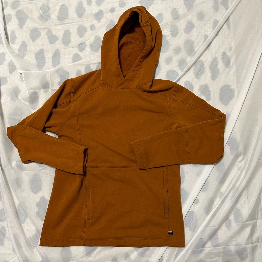 Men’s Kuhl Spekter Pullover Hoodie Size M